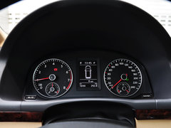 2013款 1.4TSI 豪华璀璨版 5座