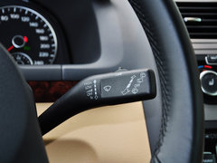 2013款 1.4TSI 豪华璀璨版 5座