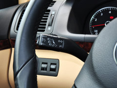 2013款 1.4TSI 豪华璀璨版 5座
