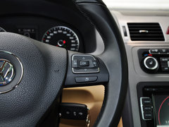 2013款 1.4TSI 豪华璀璨版 5座