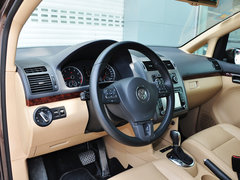 2013款 1.4TSI 豪华璀璨版 5座