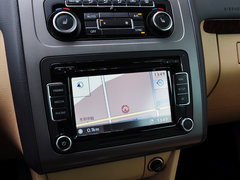 2013款 1.4TSI 豪华璀璨版 5座