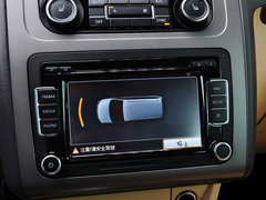 2013款 1.4TSI 豪华璀璨版 5座