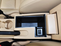 2013款 1.4TSI 豪华璀璨版 5座