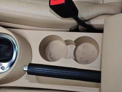 2013款 1.4TSI 豪华璀璨版 5座