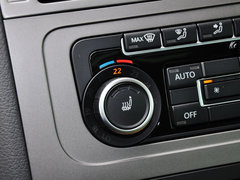 2013款 1.4TSI 豪华璀璨版 5座