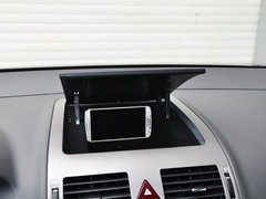 2013款 1.4TSI 豪华璀璨版 5座