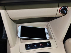 2013款 1.4TSI 豪华璀璨版 5座