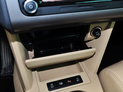 2013款 1.4TSI 豪华璀璨版 5座