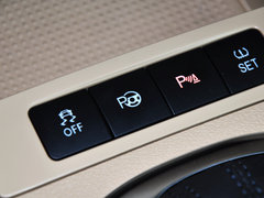 2013款 1.4TSI 豪华璀璨版 5座