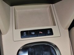 2013款 1.4TSI 豪华璀璨版 5座