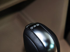 2013款 1.4TSI 豪华璀璨版 5座