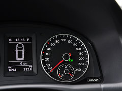 2013款 1.4TSI 豪华璀璨版 5座