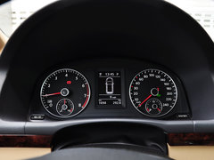 2013款 1.4TSI 豪华璀璨版 5座