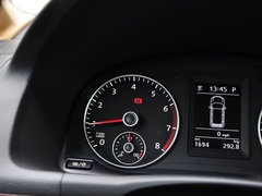 2013款 1.4TSI 豪华璀璨版 5座