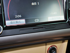 2013款 1.4TSI 豪华璀璨版 5座