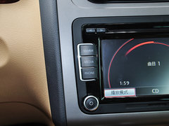 2013款 1.4TSI 豪华璀璨版 5座