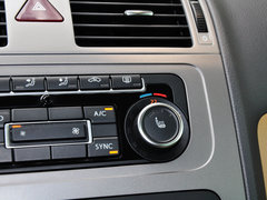 2013款 1.4TSI 豪华璀璨版 5座