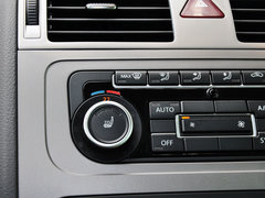 2013款 1.4TSI 豪华璀璨版 5座