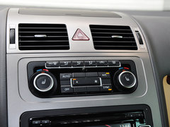 2013款 1.4TSI 豪华璀璨版 5座