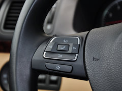 2013款 1.4TSI 豪华璀璨版 5座