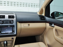 2013款 1.4TSI 豪华璀璨版 5座
