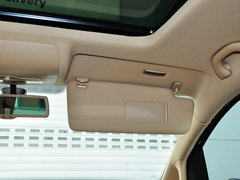 2013款 1.4TSI 豪华璀璨版 5座