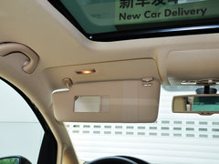 2013款 1.4TSI 豪华璀璨版 5座