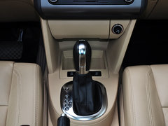 2013款 1.4TSI 豪华璀璨版 5座