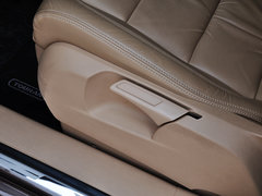 2013款 1.4TSI 豪华璀璨版 5座