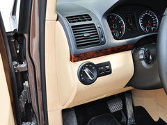 2013款 1.4TSI 豪华璀璨版 5座