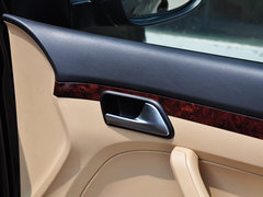 2013款 1.4TSI 豪华璀璨版 5座