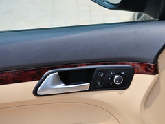 2013款 1.4TSI 豪华璀璨版 5座