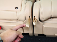 2013款 1.4TSI 豪华璀璨版 5座