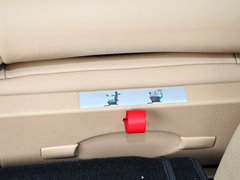 2013款 1.4TSI 豪华璀璨版 5座
