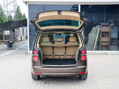 2013款 1.4TSI 豪华璀璨版 5座