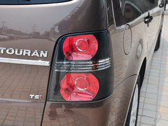 2013款 1.4TSI 豪华璀璨版 5座