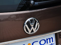 2013款 1.4TSI 豪华璀璨版 5座