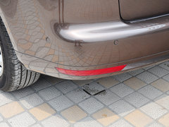 2013款 1.4TSI 豪华璀璨版 5座