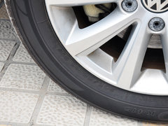 2013款 1.4TSI 豪华璀璨版 5座