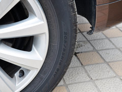 2013款 1.4TSI 豪华璀璨版 5座