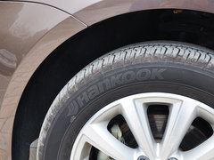 2013款 1.4TSI 豪华璀璨版 5座