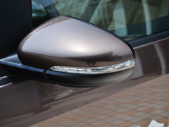 2013款 1.4TSI 豪华璀璨版 5座
