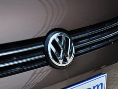2013款 1.4TSI 豪华璀璨版 5座