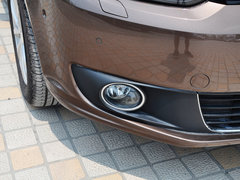 2013款 1.4TSI 豪华璀璨版 5座