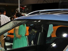 2013款 1.4TSI 豪华璀璨版 7座