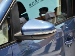 2013款 1.4TSI 豪华璀璨版 7座