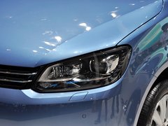 2013款 1.4TSI 豪华璀璨版 7座