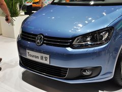 2013款 1.4TSI 豪华璀璨版 7座