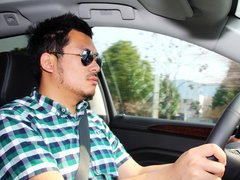 2013款 3.6L 自动 旗舰型 5座